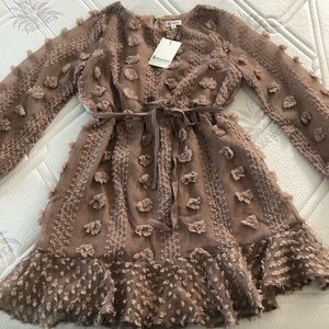 The Pink Lily Boutique Dress